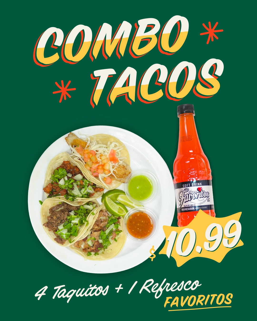 tacos promo